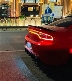 دودج تشارجر